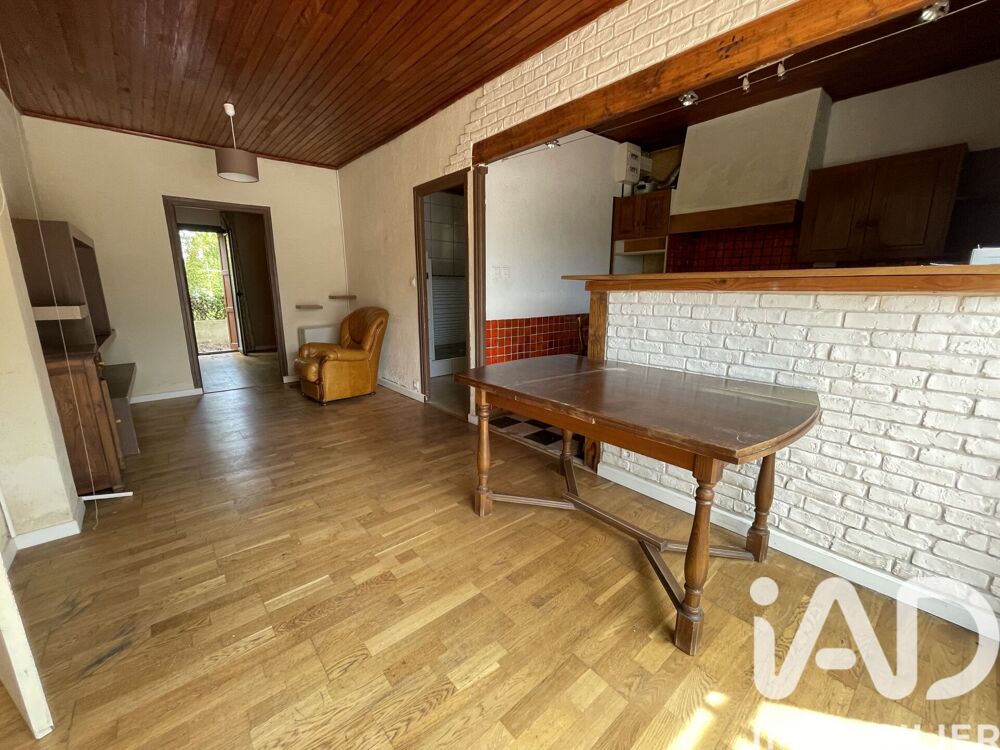 Vente Maison de village 5 pièces