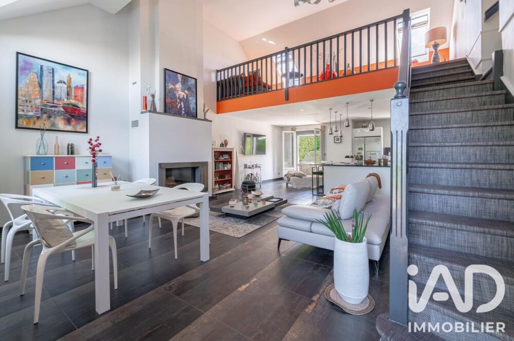 à vendre  Maison Étiolles (91450)