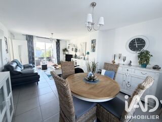  Maison à vendre 3 pièces 88 m²
