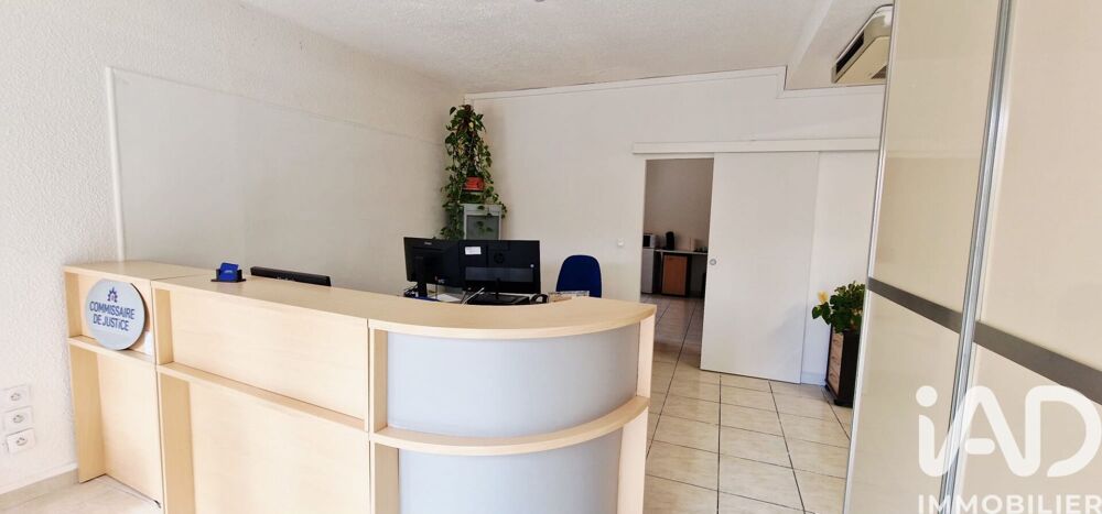 Vente Immeuble Vente Immeuble 238 m&sup2; Vinça