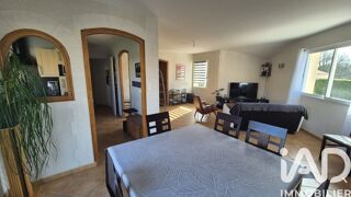  Maison à vendre 6 pièces 117 m²
