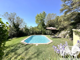  Maison à vendre 5 pièces 177 m²