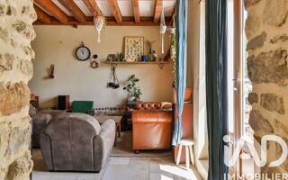  Maison à vendre 4 pièces 105 m²