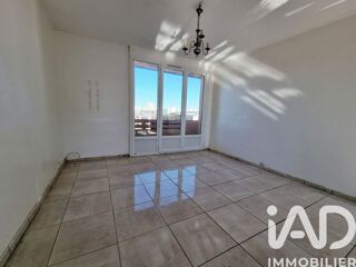  Appartement à vendre 4 pièces 66 m²