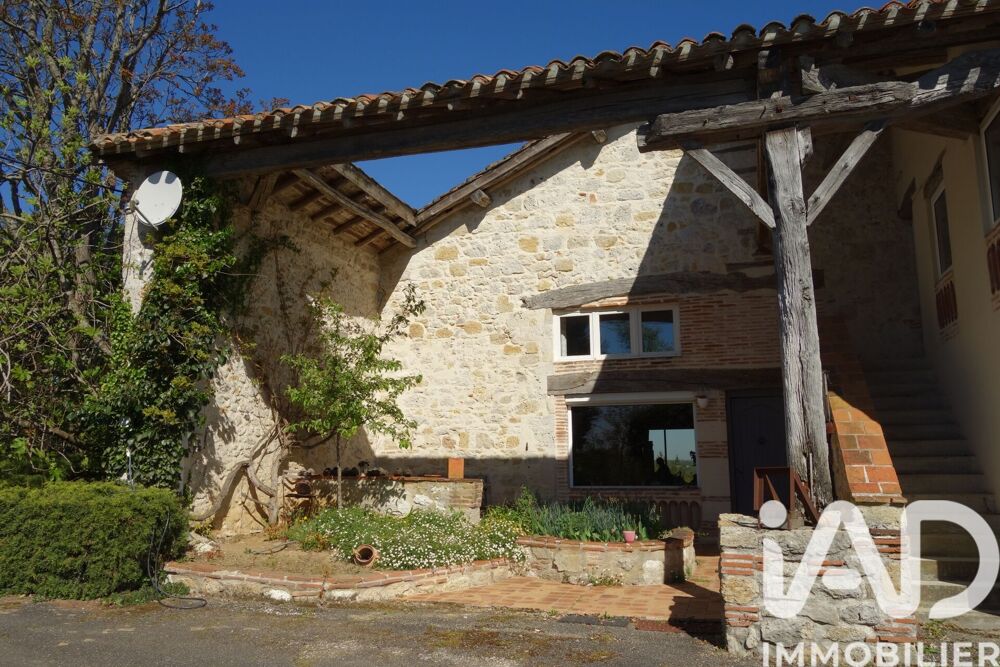 à vendre  Maison Saint-Jean-de-Thurac (47270)
