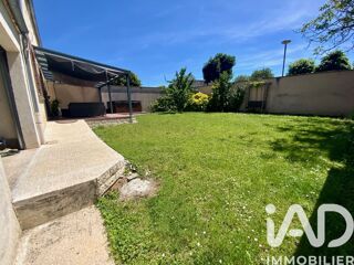  Maison à vendre 5 pièces 132 m²
