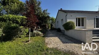  Maison à vendre 3 pièces 102 m²