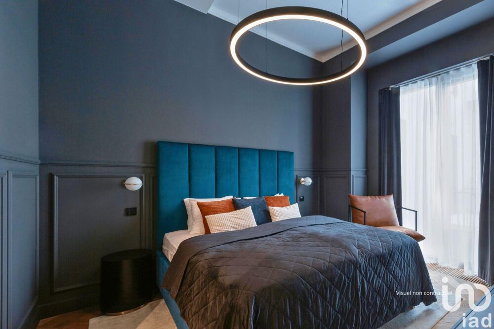 Vente Appartement Vente Duplex 3 pièces Paris 18