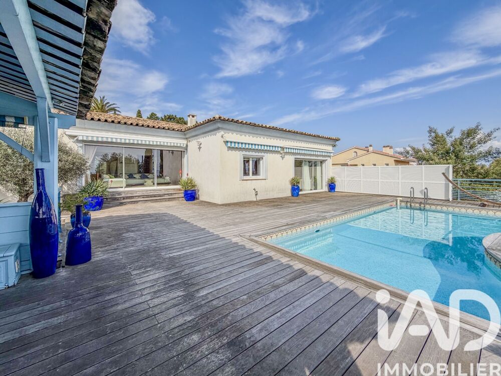 � vendre  Maison St Aygulf (83370)