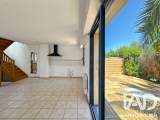  Appartement à vendre 3 pièces 55 m²