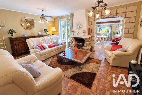   Vente Maison/villa 5 pièces Maison - 5 pièce(s) - 120 m²