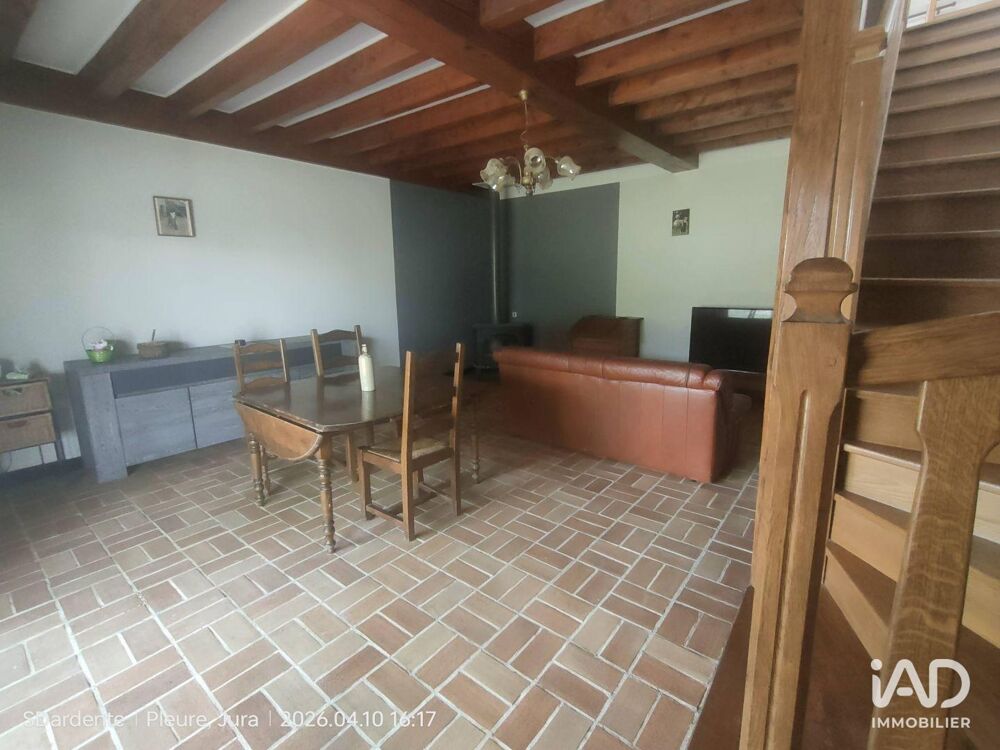 Vente Maison Vente Maison/villa 4 pièces Pleure