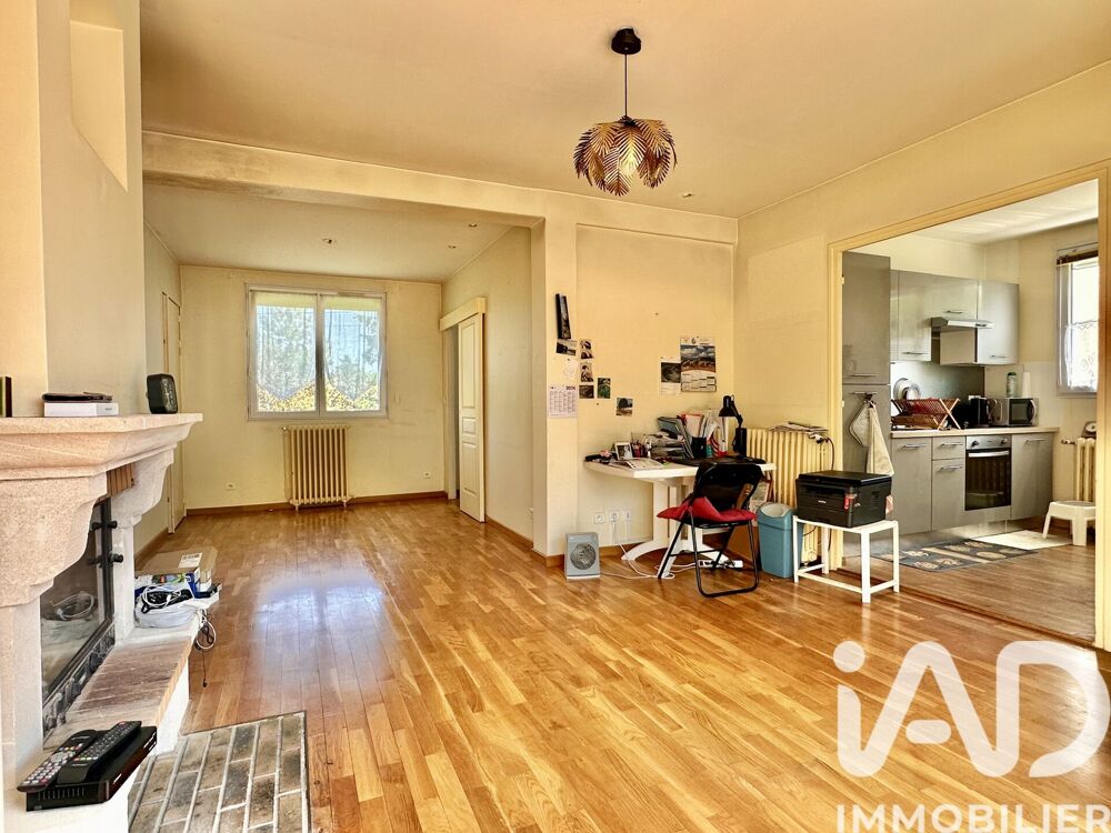 Vente Maison Vente Maison/villa 5 pièces Benerville-sur-mer