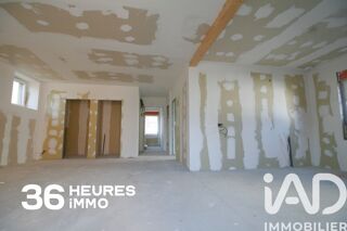  Appartement à vendre 3 pièces 78 m²