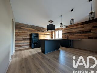  Maison à vendre 3 pièces 83 m²