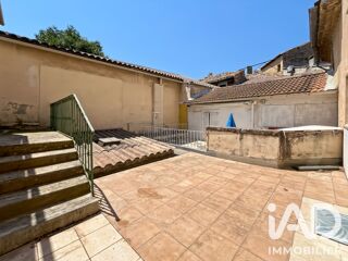  Appartement à louer 1 pièce 31 m²