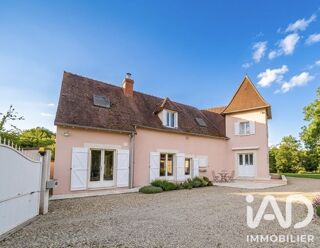  Maison à vendre 6 pièces 232 m²