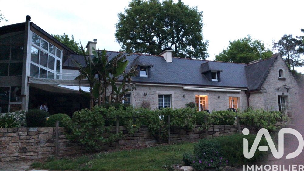 à vendre  Maison Theix-noyalo (56450)