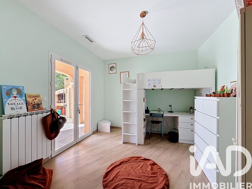 � vendre  Maison P�zenas (34120)