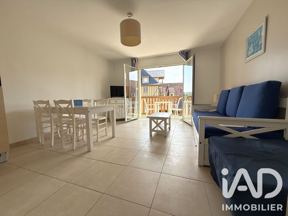 Vente Appartement Vente Appartement 2 pièces Saint-arnoult