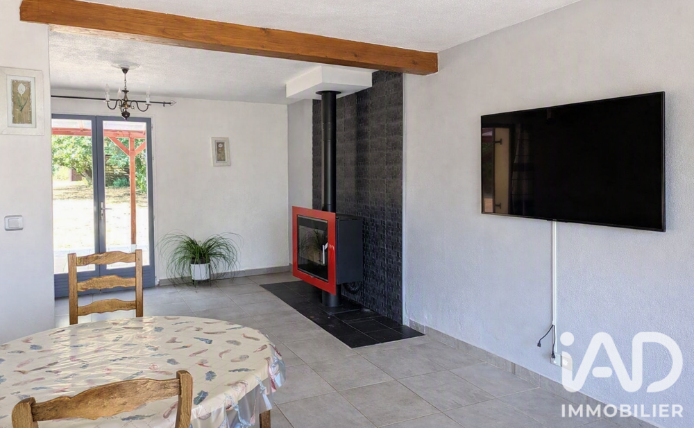 Vente Maison Vente Maison/villa 4 pièces Fontaine-la-guyon