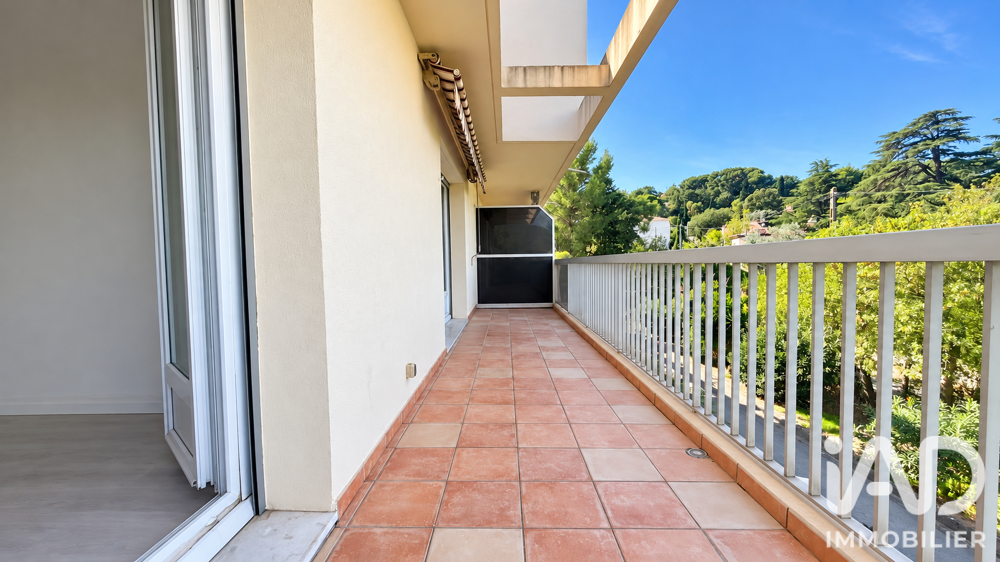 Vente Appartement Vente Appartement 4 pièces Toulon