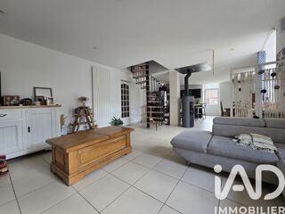  Maison � vendre 4 pi�ces 130 m�