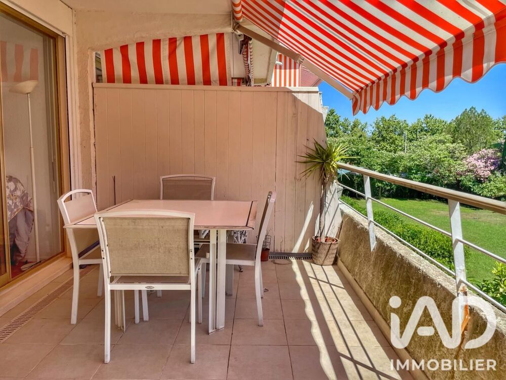 à vendre  Appartement Saint-Tropez (83990)