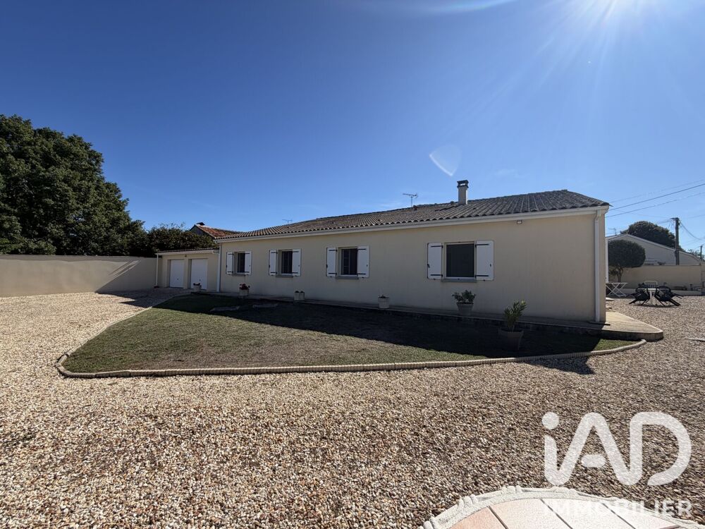 Vente Maison traditionnelle 5 pièces