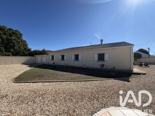  Maison à vendre 5 pièces 161 m²