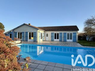  Maison � vendre 5 pi�ces 125 m�