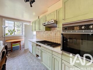  Appartement à vendre 5 pièces 98 m²