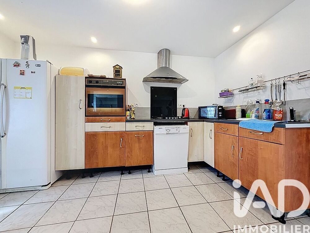 Vente Maison Vente Maison/villa 4 pièces Val-couesnon