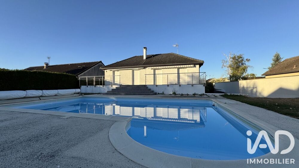 Vente Maison traditionnelle 5 pièces