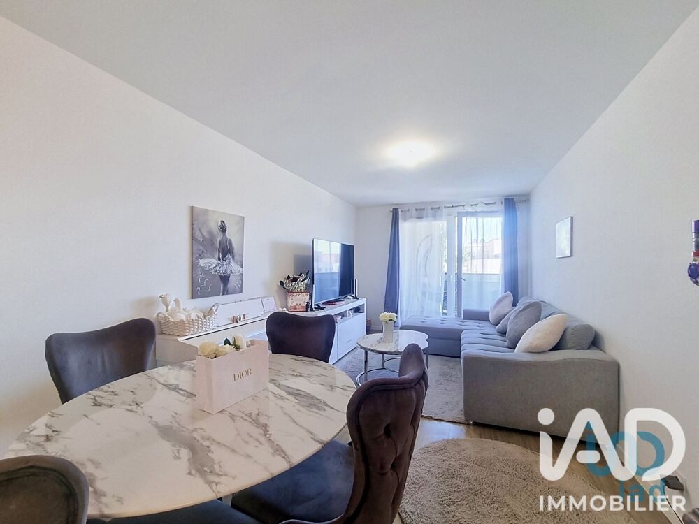 Vente Appartement Vente Appartement 3 pièces Gargenville