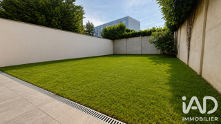  Maison à vendre 2 pièces 56 m²