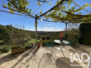  Maison à vendre 5 pièces 125 m²