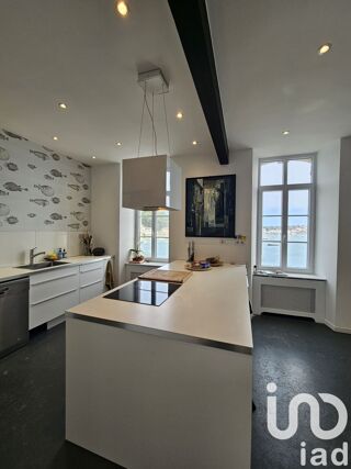  Appartement à vendre 5 pièces 140 m²