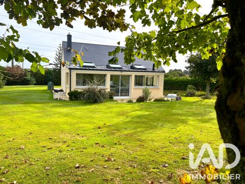   Vente Maison/villa 5 pièces Maison - 5 pièce(s) - 116 m²