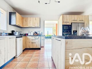 Maison à vendre 5 pièces 150 m²