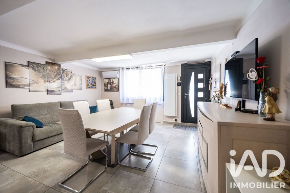 Vente Maison Vente Maison de village 4 pièces Argelès-sur-mer