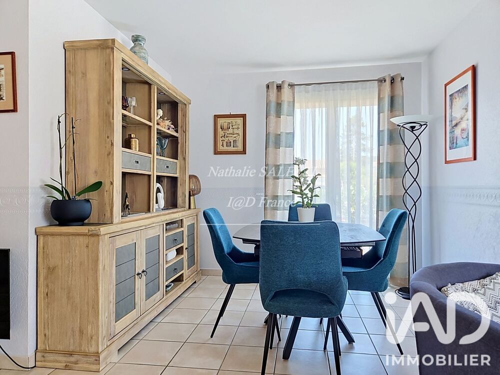 Vente Maison Vente Maison/villa 4 pièces Castelculier