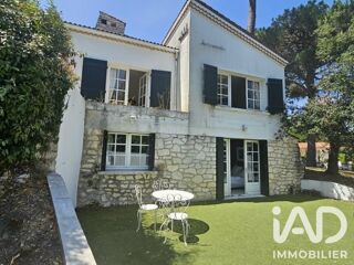  Maison à vendre 7 pièces 159 m²