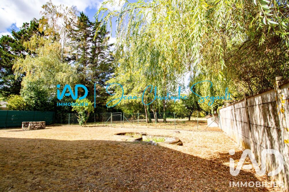 Vente Maison Vente Maison/villa 5 pièces Amilly