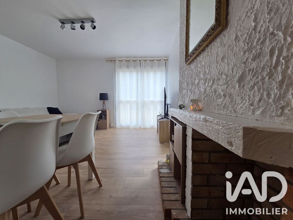 Vente Appartement Vente Appartement 2 pièces Avon