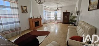  Maison à vendre 5 pièces 130 m²
