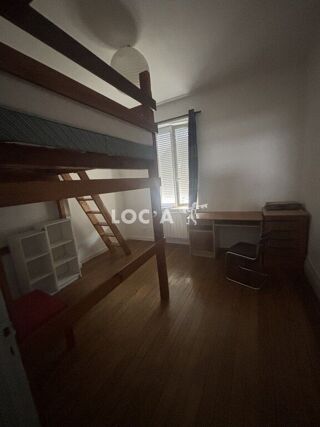  Appartement à louer 1 pièce 29 m²