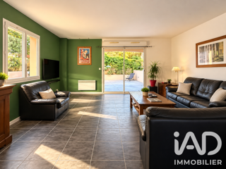  Maison à vendre 4 pièces 91 m²