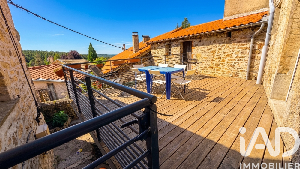 Vente Maison/villa 5 pièces