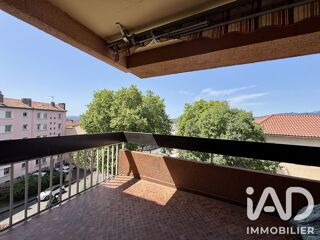  Appartement à vendre 4 pièces 96 m²